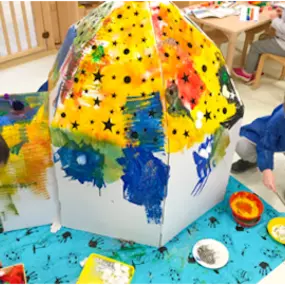 Bild von Hatching Dragons City of London | Kindergarten and Nursery School in Barbican