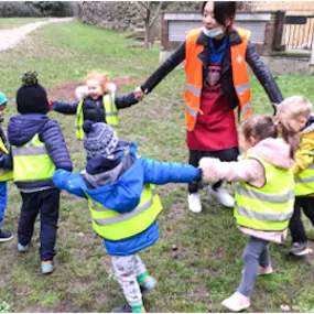 Bild von Hatching Dragons City of London | Kindergarten and Nursery School in Barbican