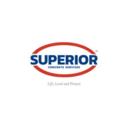 Logo da Superior Concrete Services