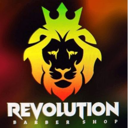 Logo von Revolution_Barber.Shop.22.