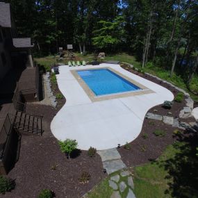 Bild von Southern Michigan Pool Pros