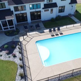 Bild von Southern Michigan Pool Pros