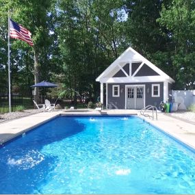 Bild von Southern Michigan Pool Pros