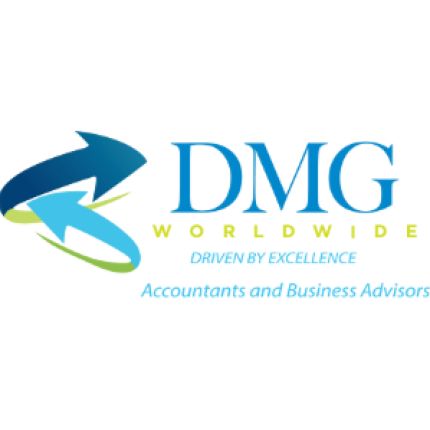 Logo von DMG Worldwide Inc.