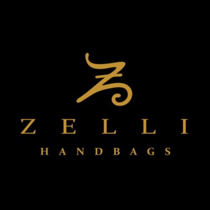 Logótipo de Zelli Handbags Design Studio