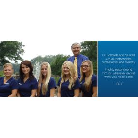 Forest Home Dental Associates SC Staff