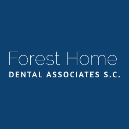 Logo fra Forest Home Dental Associates SC