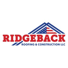 Ridgeback Roofing & Construction