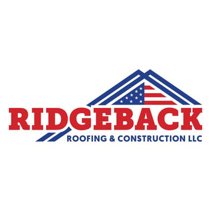 Logo von Ridgeback Roofing & Construction