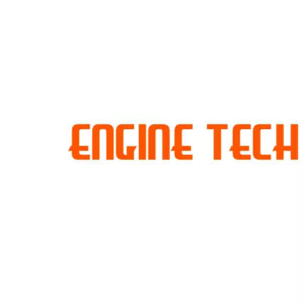 Logo von Engine Technology & Machine