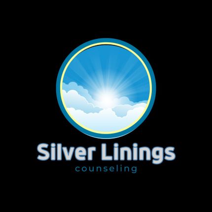 Logotyp från Silver Linings Counseling