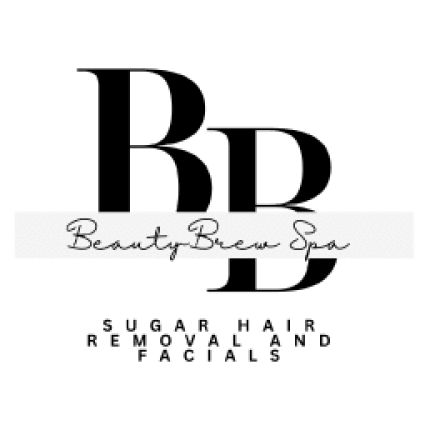 Logo fra BeautyBrew Med Spa