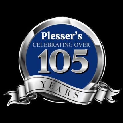 Logo from Plesser's Appliances