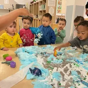 Bild von Hatching Dragons Canada Water | Kindergarten and Nursery School in Canary Wharf