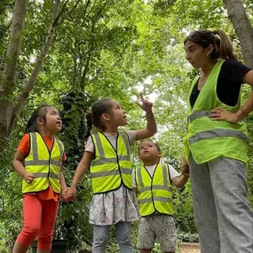 Bild von Hatching Dragons Canada Water | Kindergarten and Nursery School in Canary Wharf