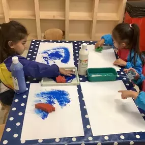 Bild von Hatching Dragons Canada Water | Kindergarten and Nursery School in Canary Wharf