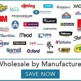 wholesale by manufacturer