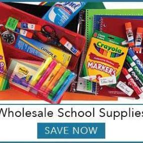 wholesale office supplies