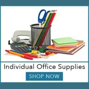 individual office supplies