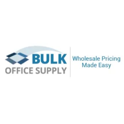 Λογότυπο από Bulk Office Supply