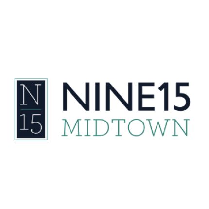 Logo de Nine15 Midtown Apartments