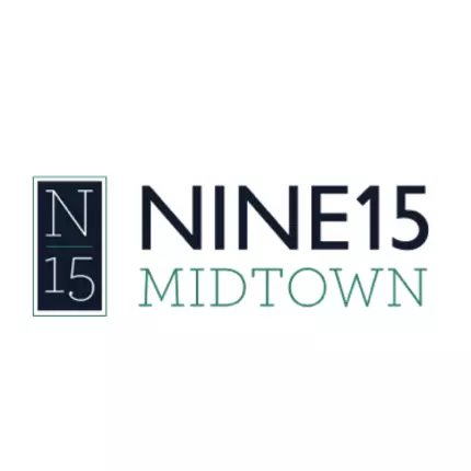 Logo von Nine15 Midtown Apartments