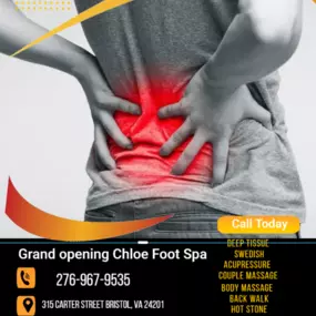 A sports massage specifically for active individuals used to improve performances, 
aid in body maintenance, and to assist in the healing process from injury or exertion. 
This session is designed to increase circulation of the blood and lymph fluids while
increasing range of motion.