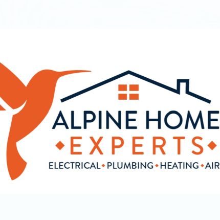 Logotipo de Alpine Home Experts