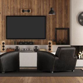 Superior home audio systems in Ogden