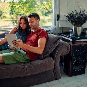 Discover the convenience and innovation of smart home solutions in Ogden, UT with Ambiance. Our tailored systems simplify your life and increase your home’s efficiency