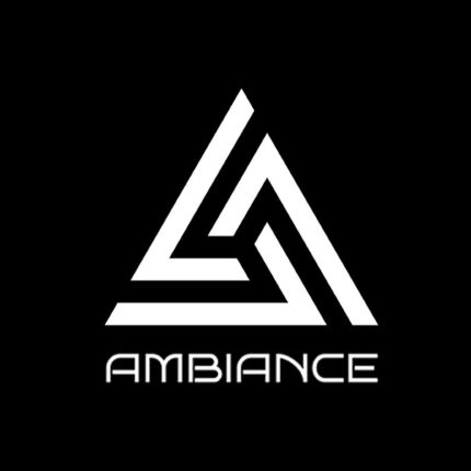 Logotipo de Ambiance