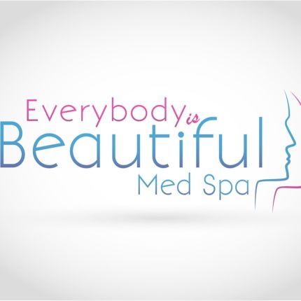 Logo fra Everybody is Beautiful Med Spa