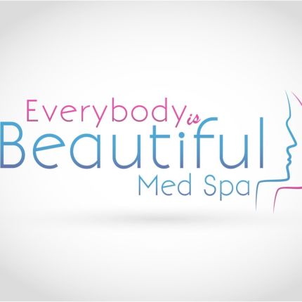 Logótipo de Everybody is Beautiful Med Spa