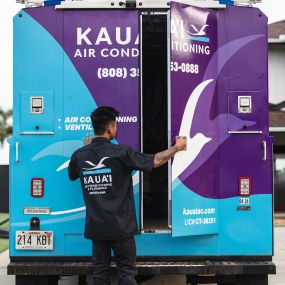 Bild von Kauai Air Conditioning & Plumbing