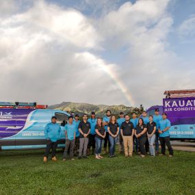 Bild von Kauai Air Conditioning & Plumbing