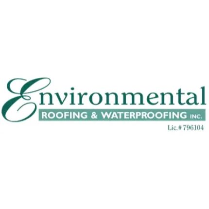 Logotipo de Environmental Roofing