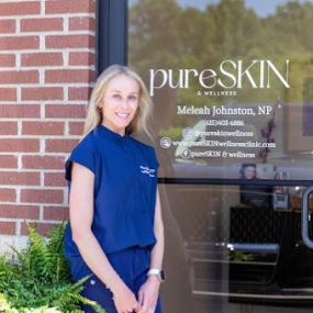 Bild von pureSKIN & wellness