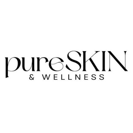 Logo de pureSKIN & wellness