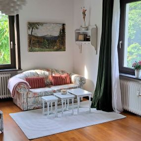 Bild von Ferienwohnung an der Steinbergwiese Goslar