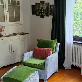 Bild von Ferienwohnung an der Steinbergwiese Goslar