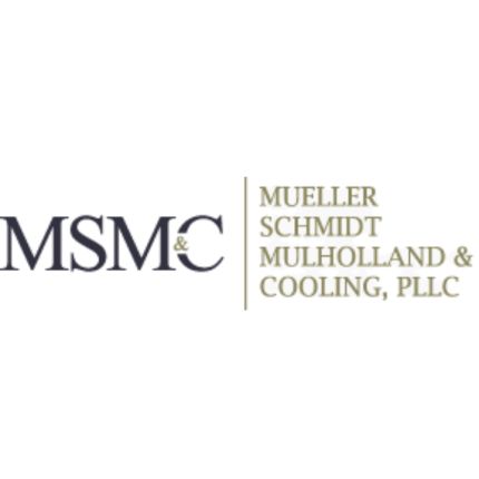 Logo van Mueller Schmidt Mulholland & Cooling, PLLC