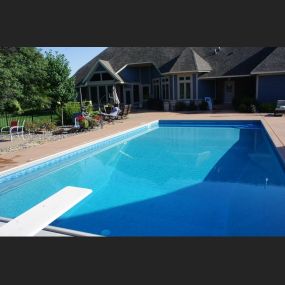 Bild von Sparkle Pool Service