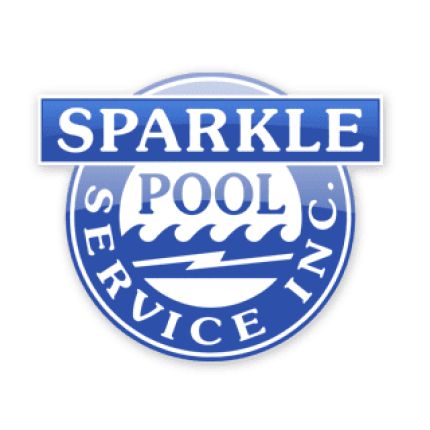 Logo da Sparkle Pool Service