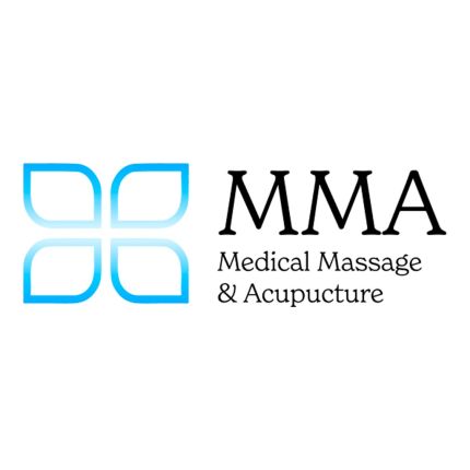 Logo from MMA Wellness