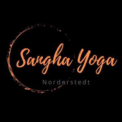 Logotipo de Sangha Yoga Norderstedt