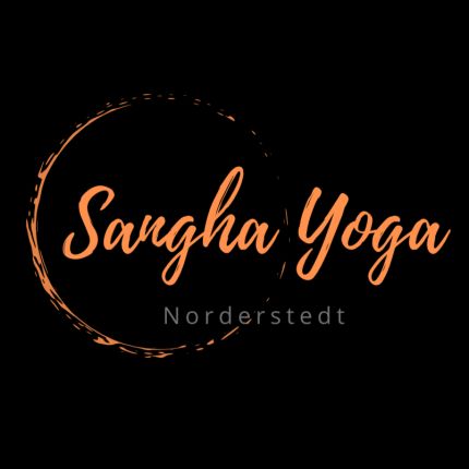 Logo de Sangha Yoga Norderstedt