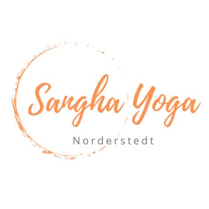 Logo von Sangha Yoga Norderstedt