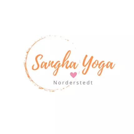 Logo von Sangha Yoga Norderstedt