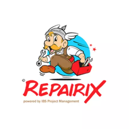 Logo de Repairix Reparaturservice