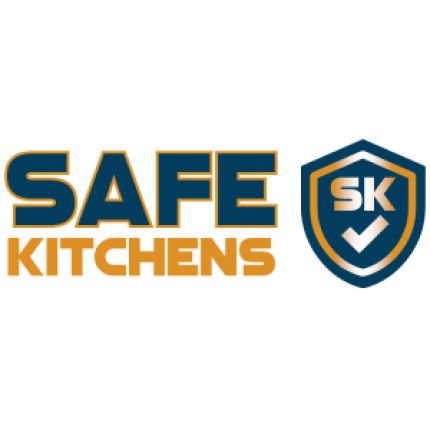 Logotyp från Safe Kitchens